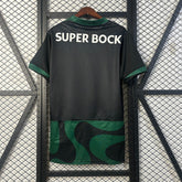 Sporting Lisbon 2025-2026 Third away